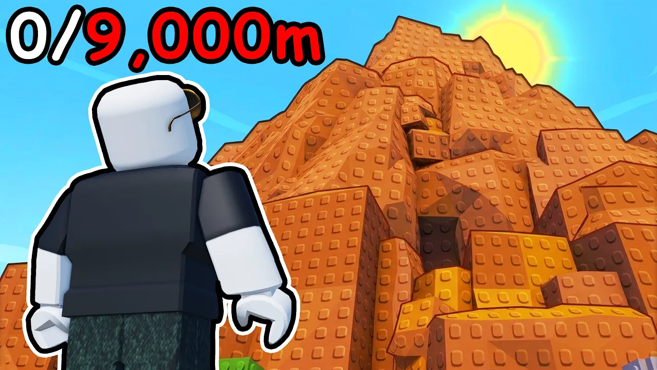Mine a Mountain codes